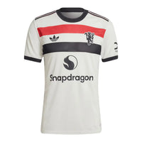 Camisola Manchester United Terceiro 2024-2025