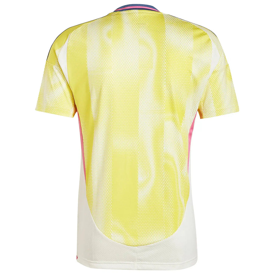 Camisola Juventus Alternativa 24/25