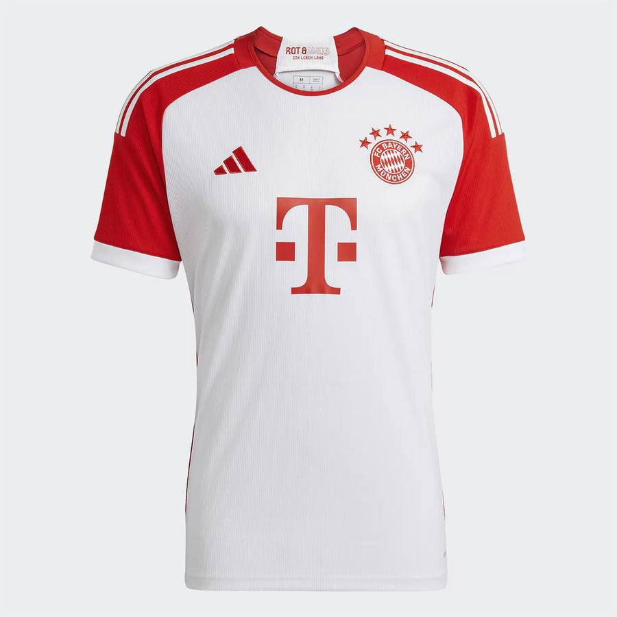 Camisola Bayern Munique Principal 23/24