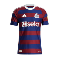 Camisola Newcastle United FC Segundo Equipamento 2024-2025