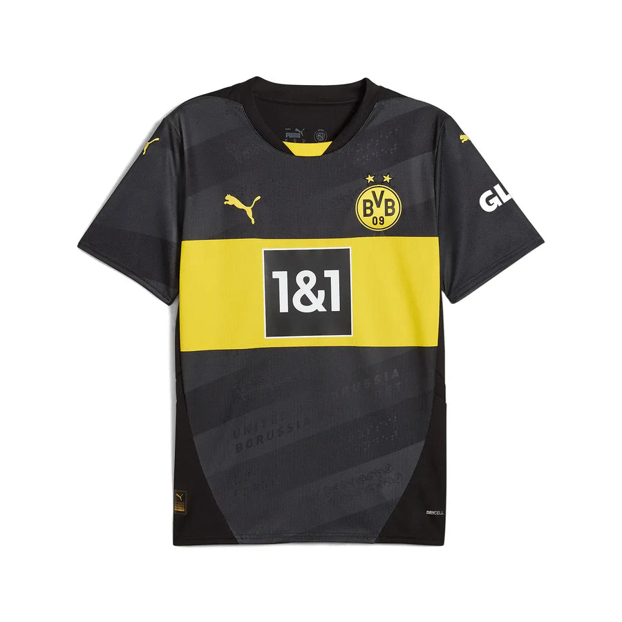 Camisola Borussia Dortmund Alternativa 24/25
