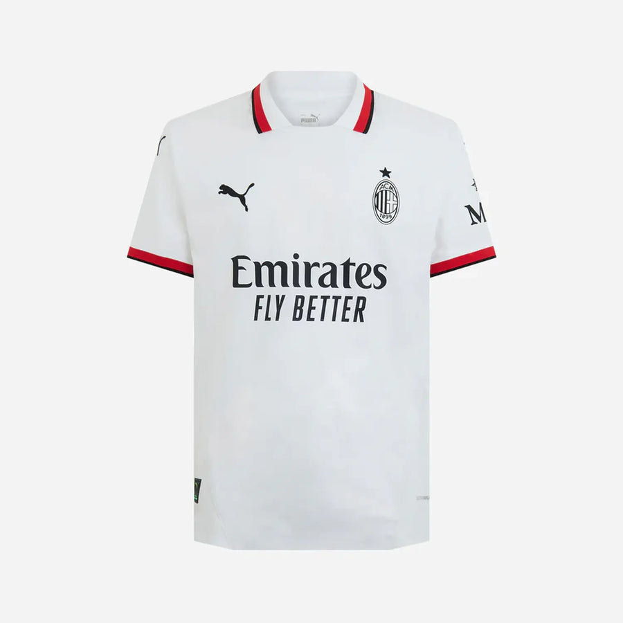 Camisola Milan Alternativa 24/25