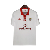 Camisola Retro Alternativa 2004/05