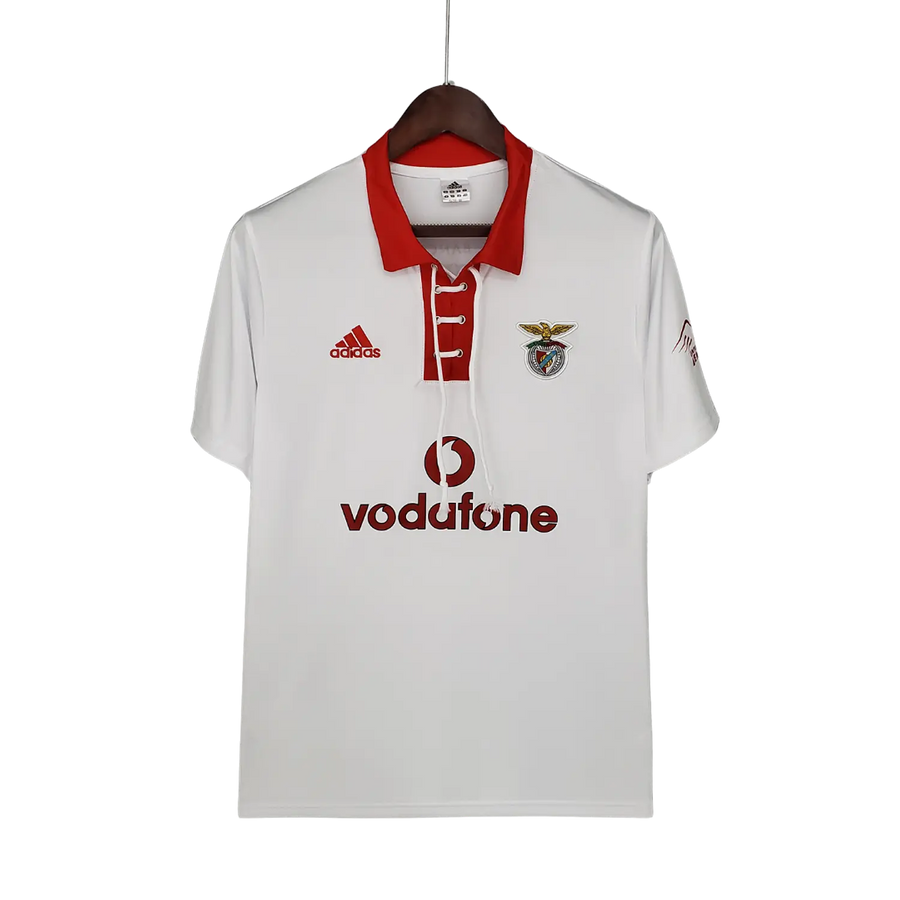Camisola Retro Alternativa 2004/05