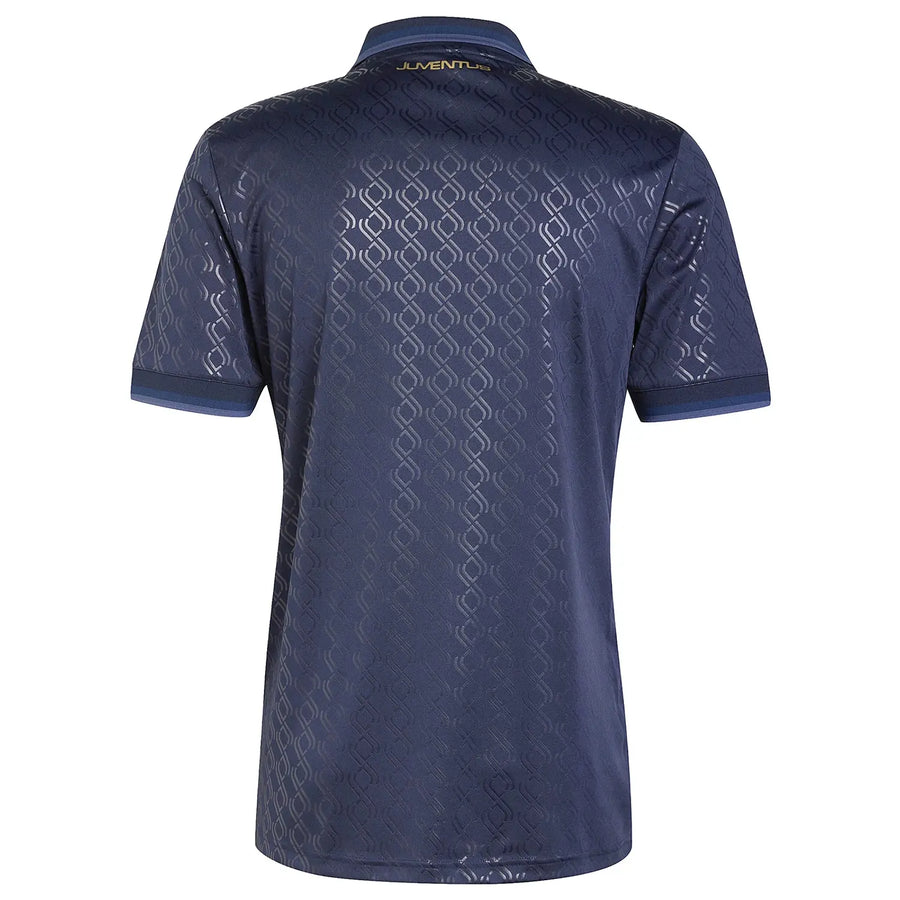 Camisola Juventus Terceira 24/25