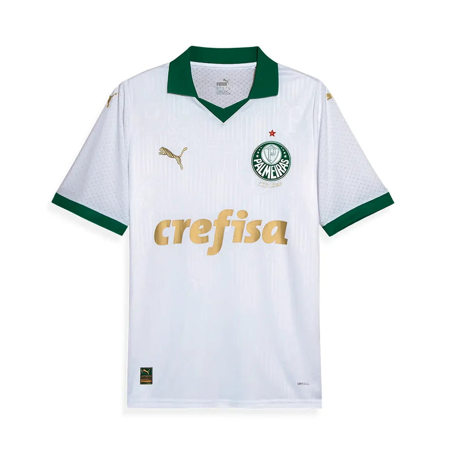 Camisola Palmeiras Alternativa 24/25
