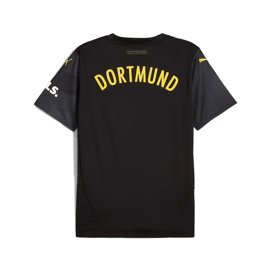 Camisola Borussia Dortmund Alternativa 24/25