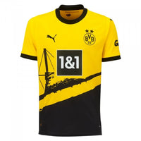 Camisola Borussia Dortmund Principal 23/24