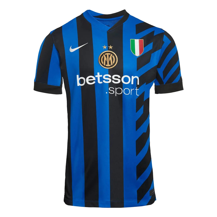 Camisola Inter Milão Principal 24/25
