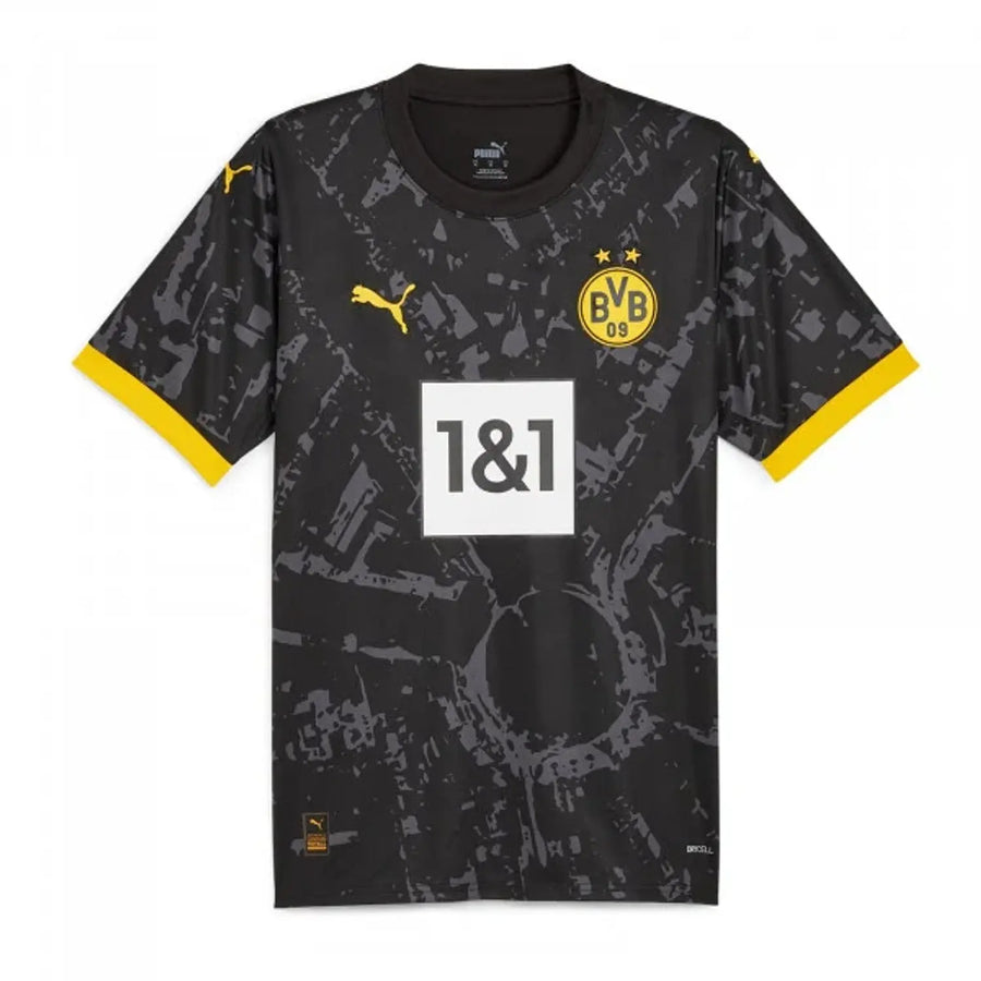 Camisola Borussia Dortmund Alternativa 23/24
