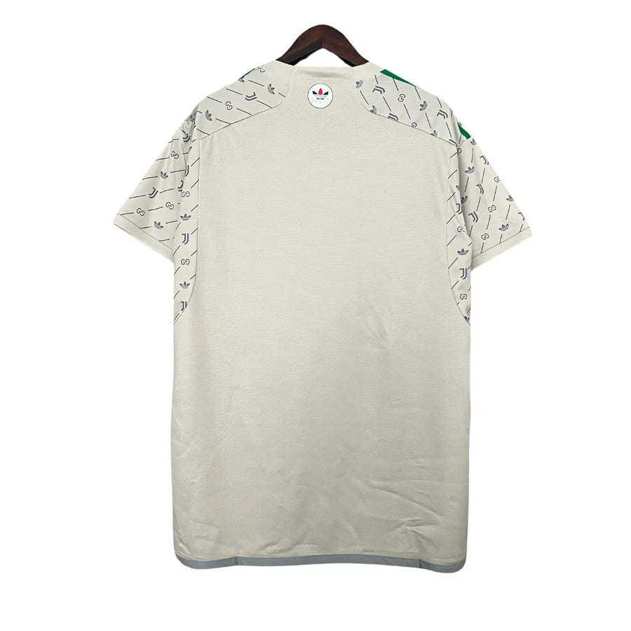 Camisola Juventus x GUCCI 2024-2025