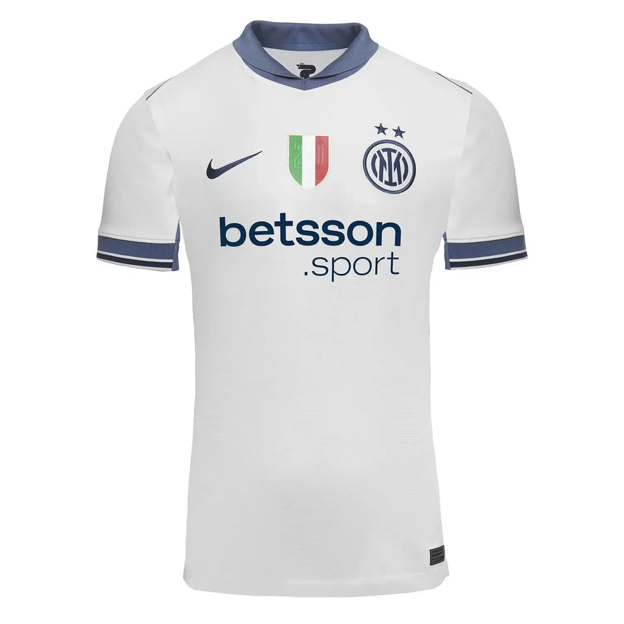 Camisola Inter Milão Alternativa 24/25