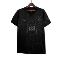 Camisola Borussia Dortmund Alternativo 23/24 Edição Especial