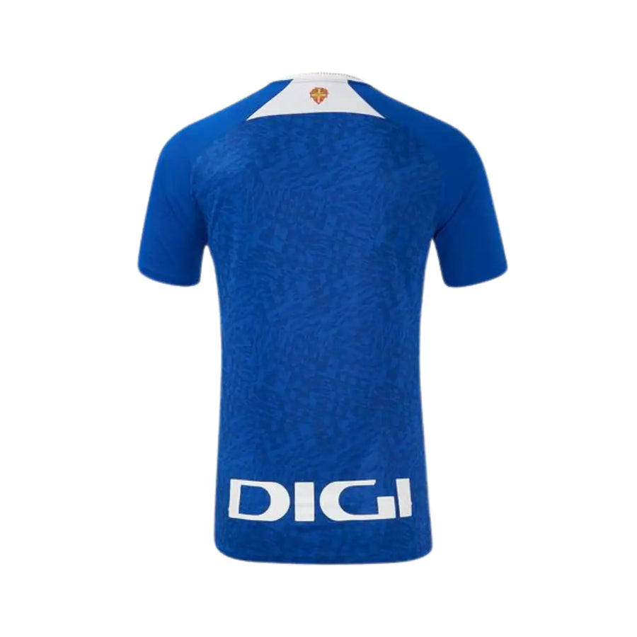 Camisola Athletic Bilbao Alternativa 24/25