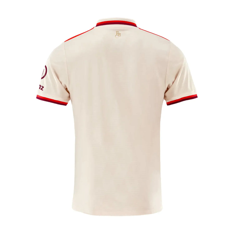 Camisola Bayern Munique Terceira 24/25