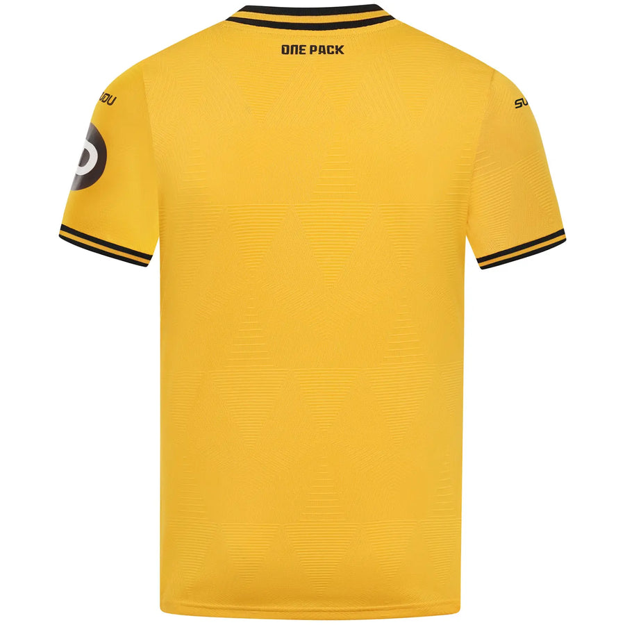 Camisola Wolves Principal 24/25