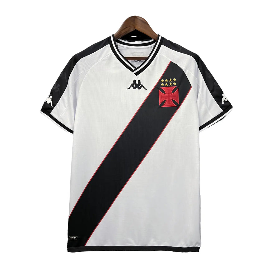 Camisola Vasco da Gama Alternativa 24/25