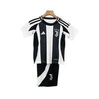 Conjunto Criança Juventus Principal 24/25