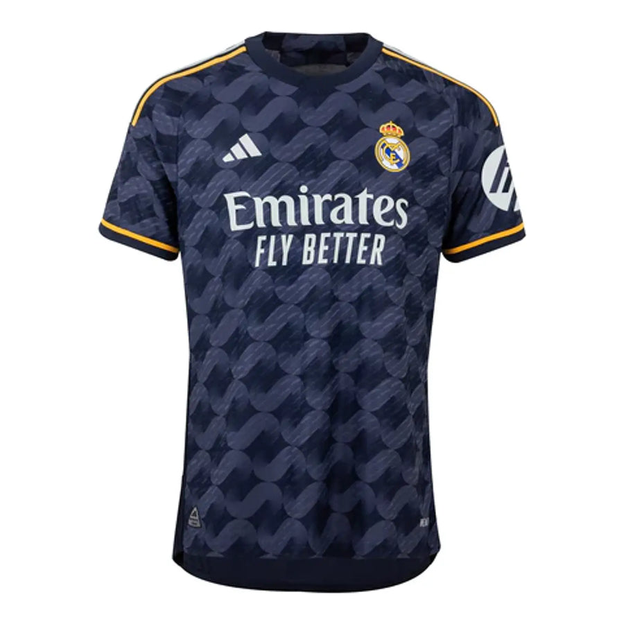 Camisola Real Madrid Alternativa 23/24