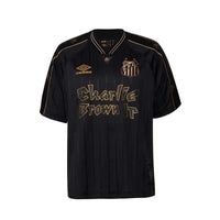 Camisola Santos x Charlie Brown Jr 24/25