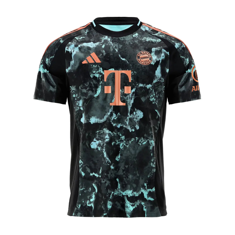 Camisola Bayern Munique Alternativa 24/25