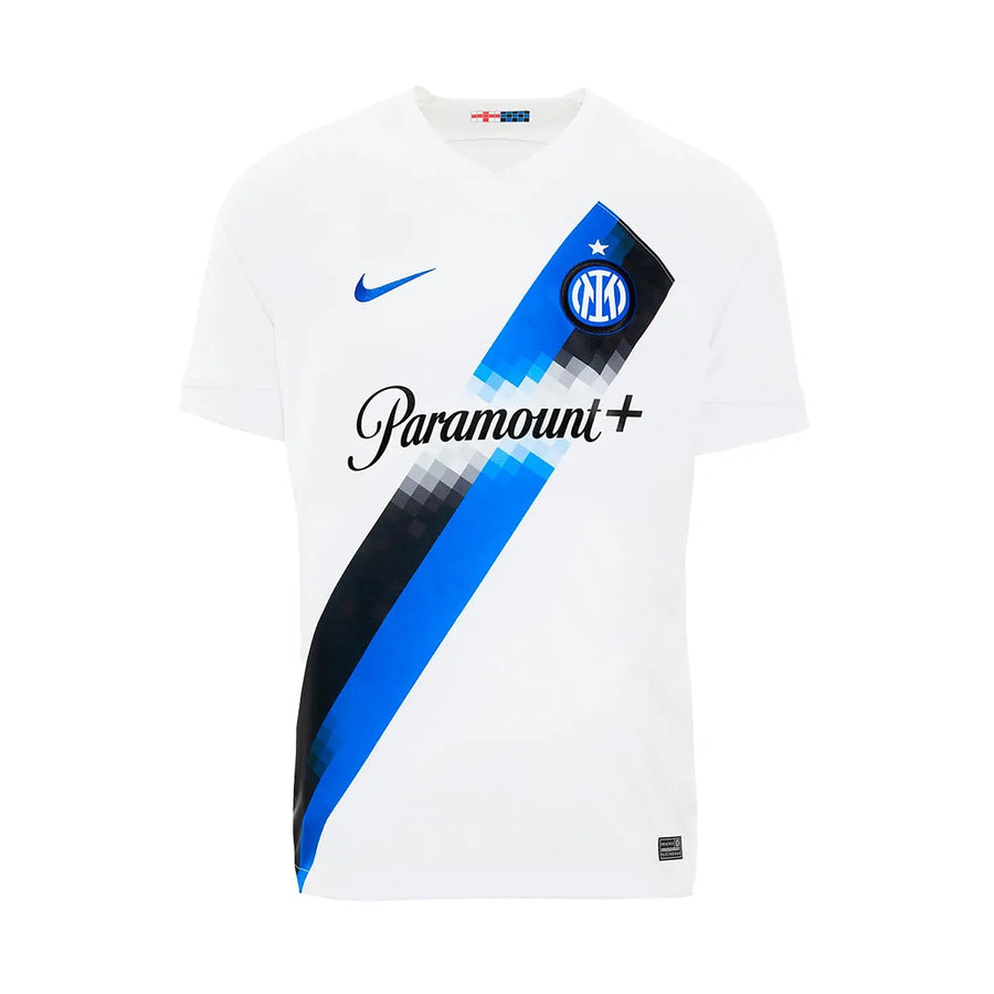 Camisola Inter Milão Alternativa 23/24
