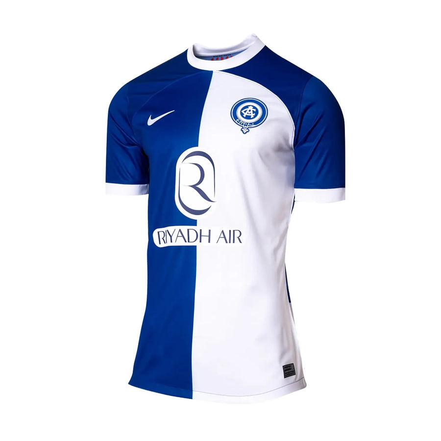 Camisola Atlético Madrid Alternativa 23/24