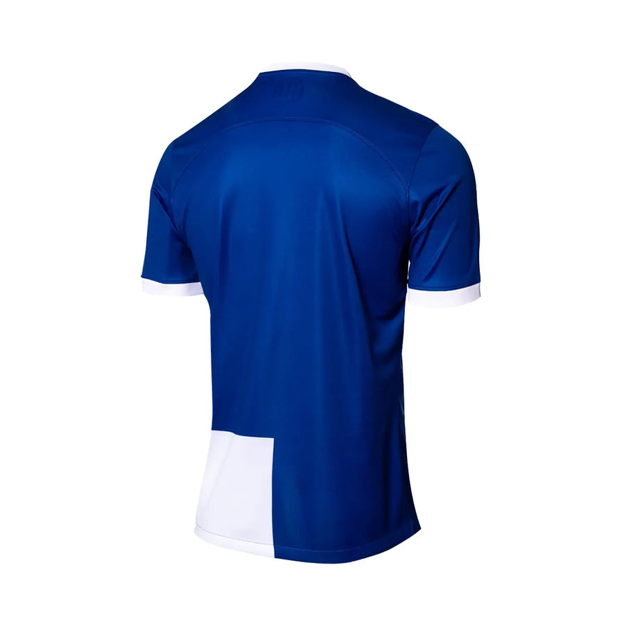 Camisola Atlético Madrid Alternativa 23/24