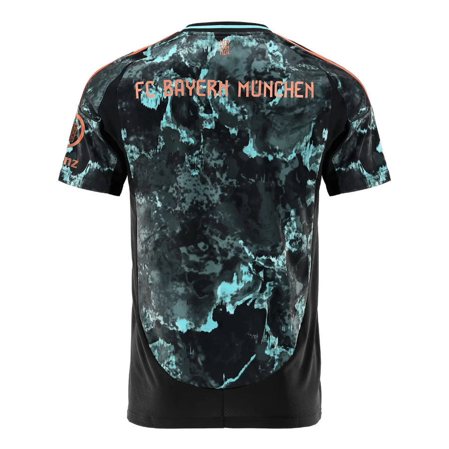 Camisola Bayern Munique Alternativa 24/25