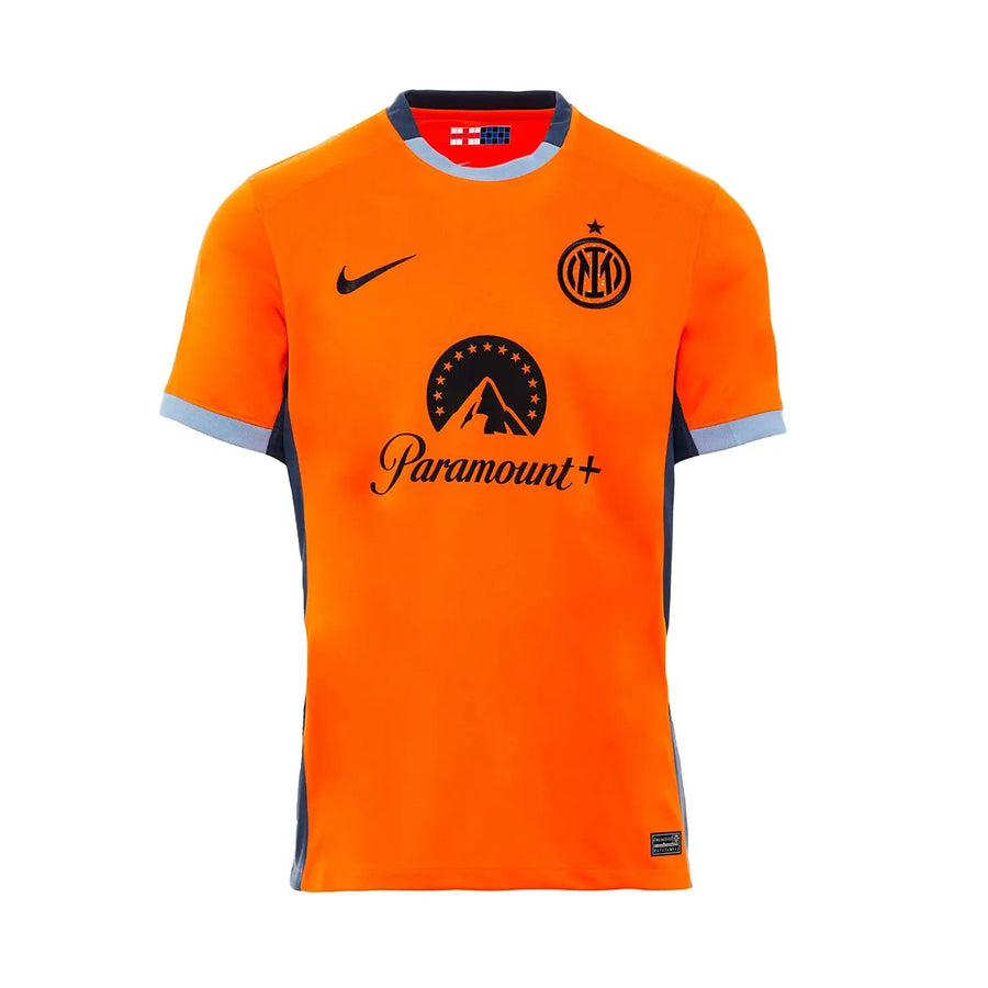 Camisola Inter Milão Terceira 23/24