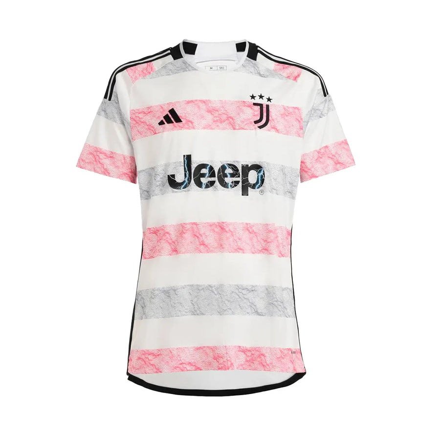 Camisola Juventus Alternativa 23/24