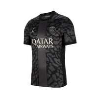 Camisola Paris Saint-Germain Terceiro Equipamento 2023-2024