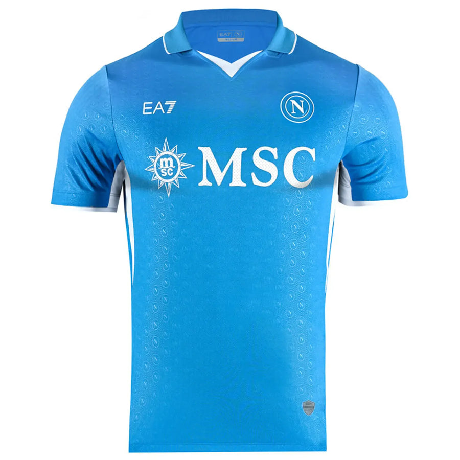 Camisola Napoli Principal 24/25
