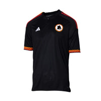 Camisola Roma Terceiro Equipamento 2023-2024