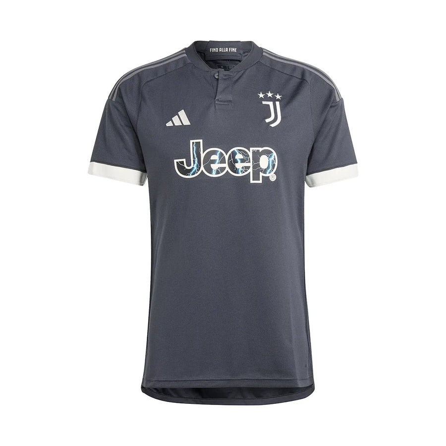 Camisola Juventus Terceira 23/24