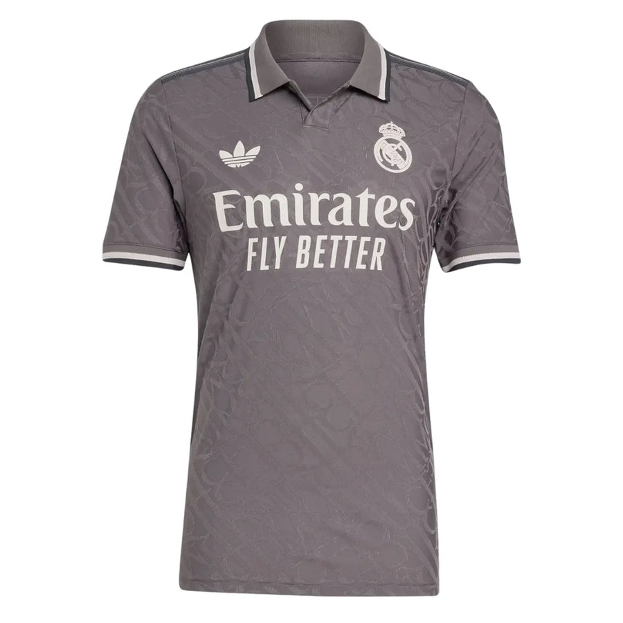 Camisola Real Madrid Terceira 24/25