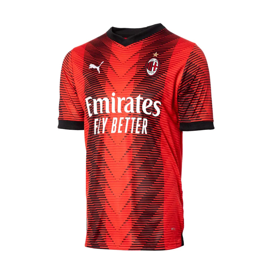 Camisola Milan Principal 23/24