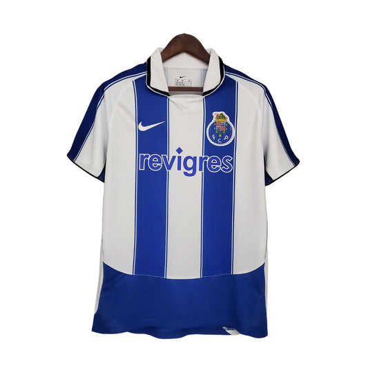 Camisola Retro Principal 2003/04