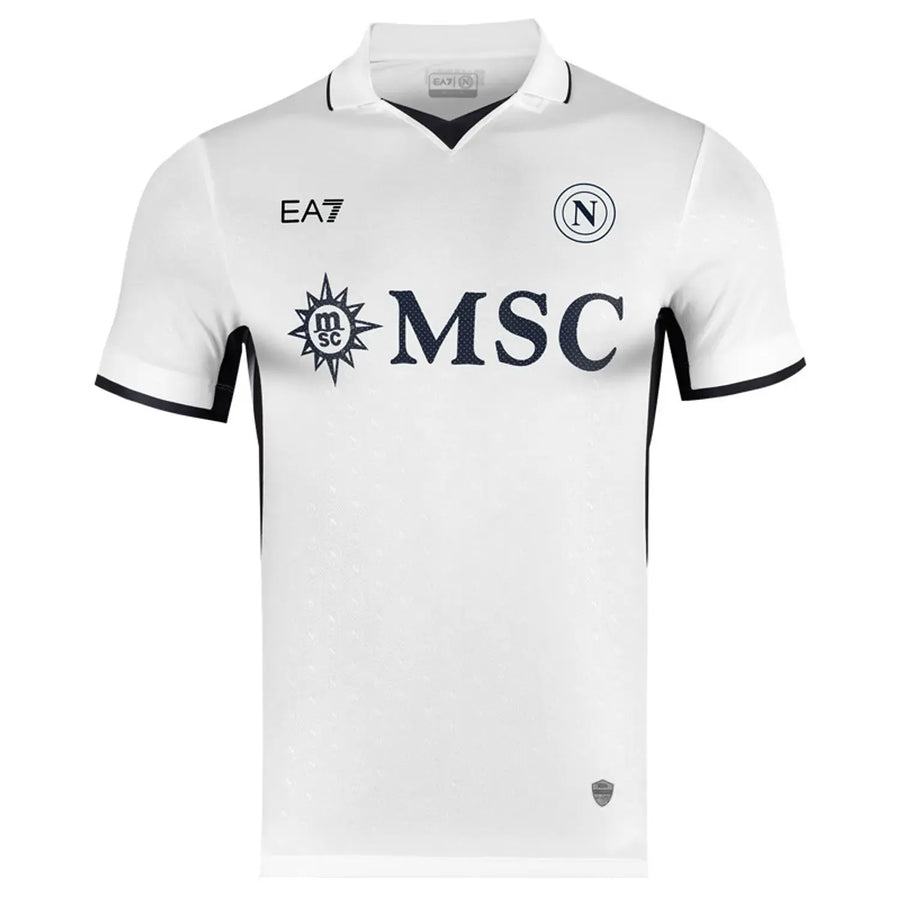 Camisola Napoli Alternativa 24/25