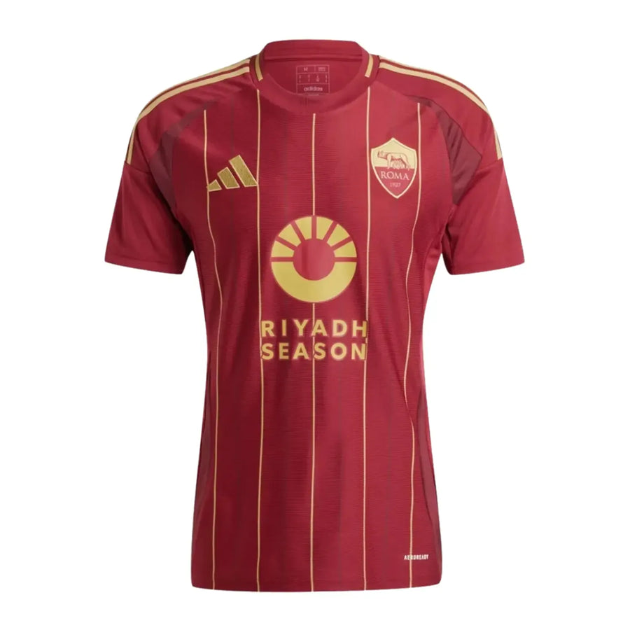 Camisola Roma Principal 24/25