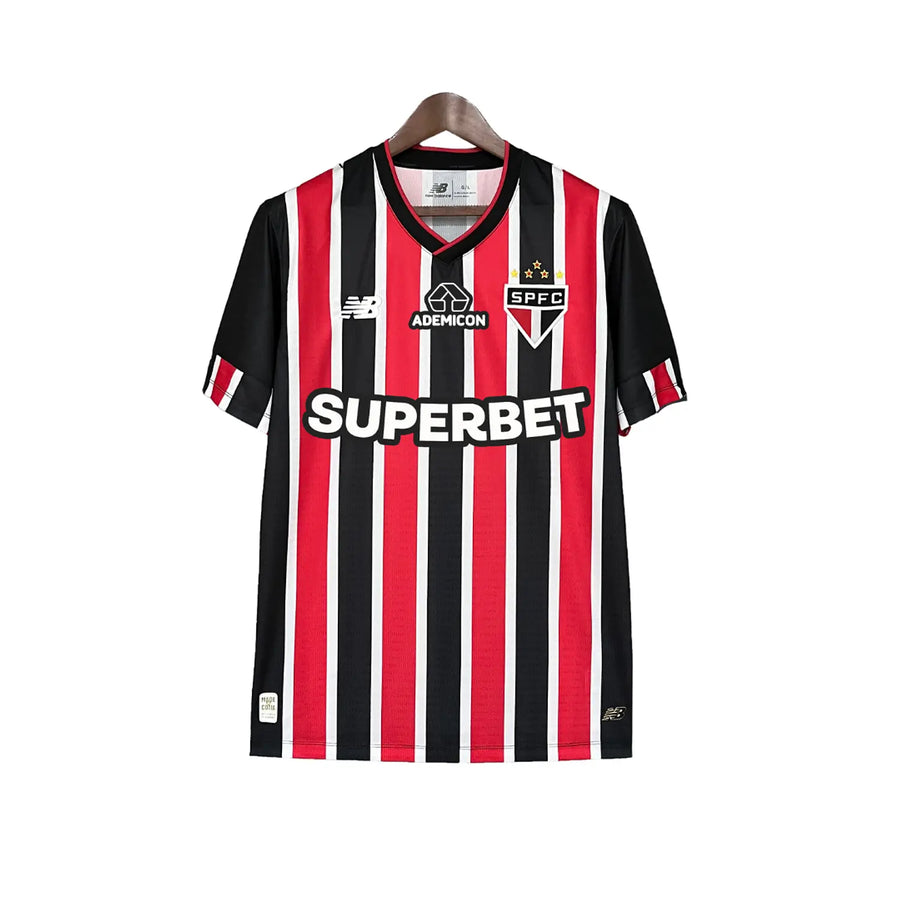 Camisola São Paulo Alternativa 24/25