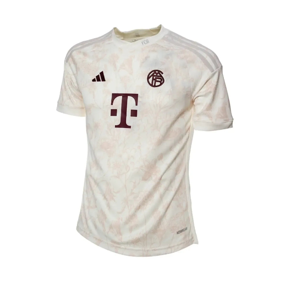 Camisola Bayern Munique Terceira 23/24