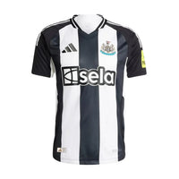 Camisola Newcastle United FC Primeiro Equipamento 2024-2025
