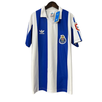 Camisola Retro Principal 86-87