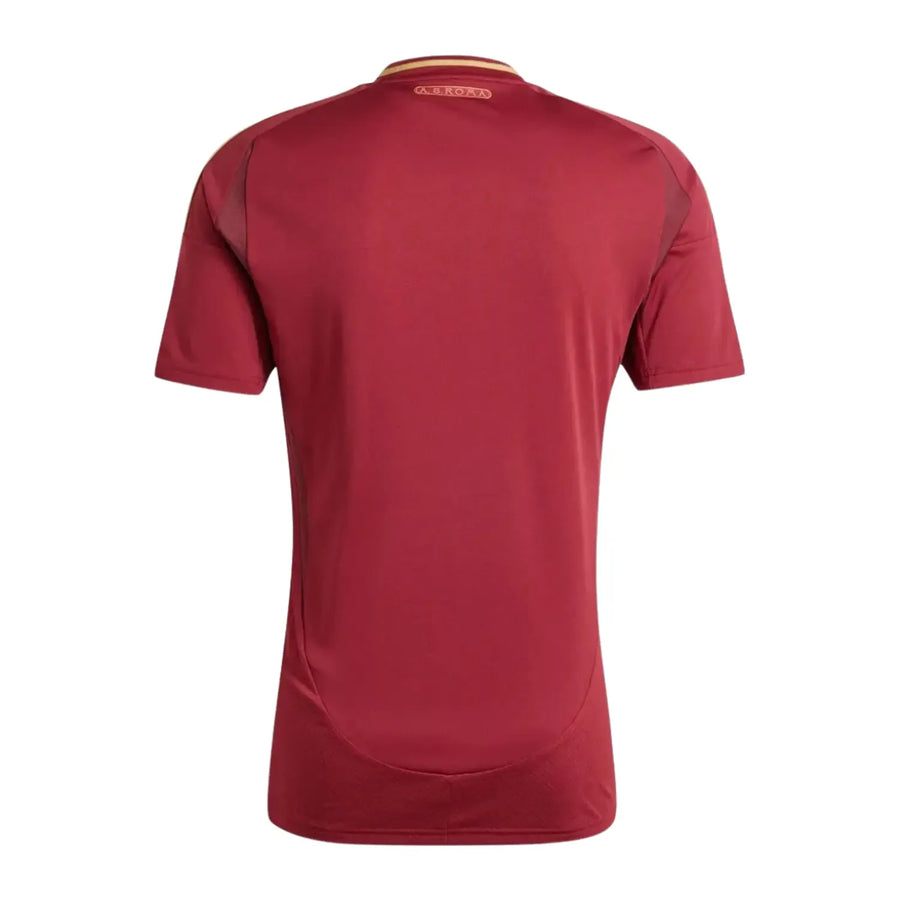 Camisola Roma Principal 24/25