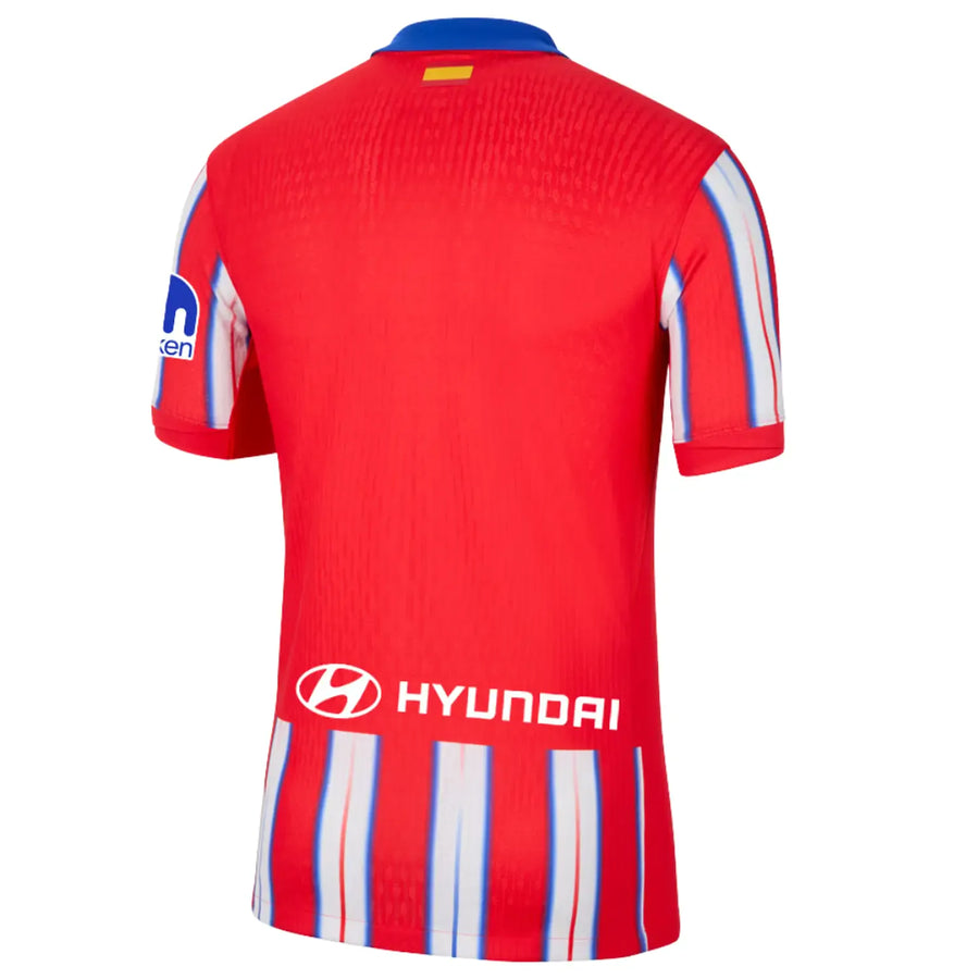 Camisola Atlético Madrid Principal 24/25
