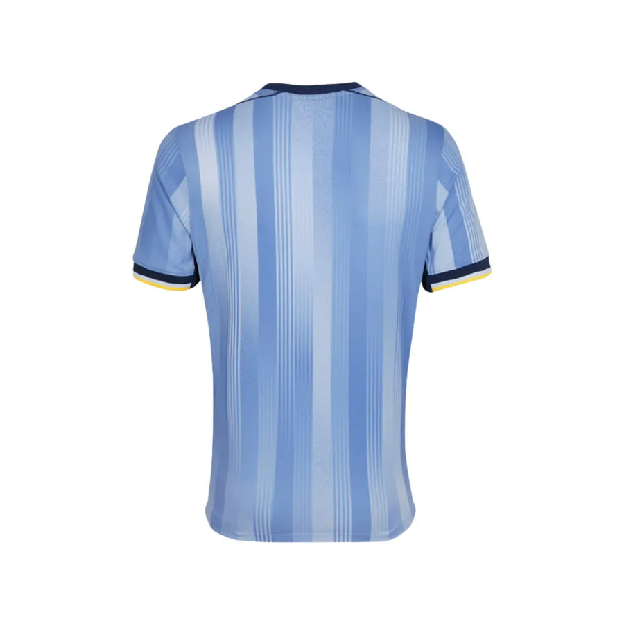Camisola Tottenham Alternativa Equipamento 2024-2025