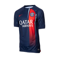 Camisola Paris Saint-Germain Primeiro Equipamento 2023-2024