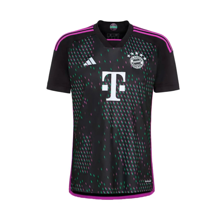 Camisola Bayern Munique Alternativa 23/24