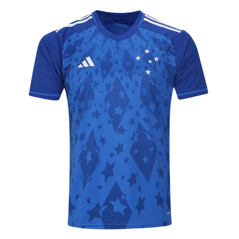 Camisola Cruzeiro Principal 24/25